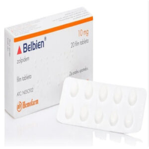 Belbie­n 10mg online