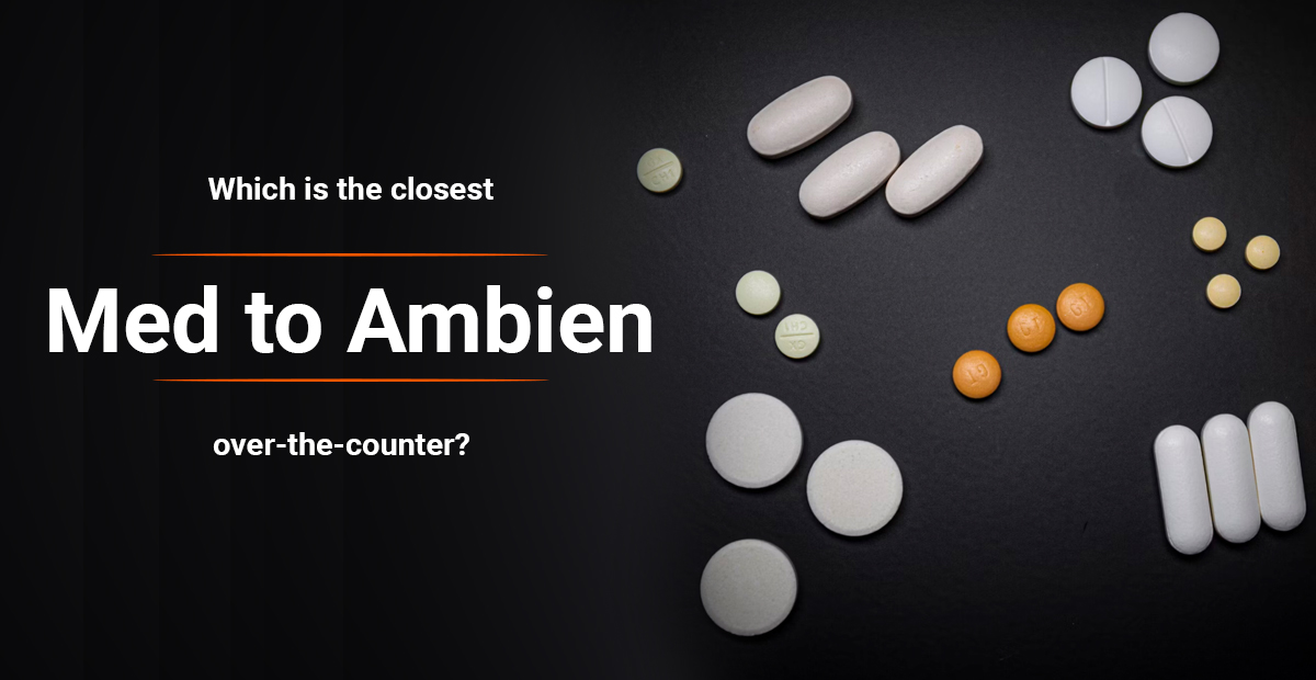 Med-to-Ambien