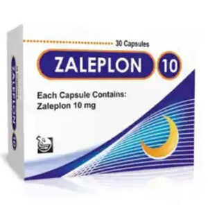 Zaleplon 10mg