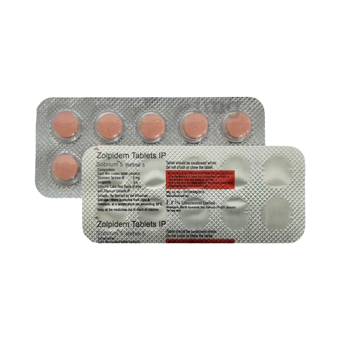 Ambien 5mg