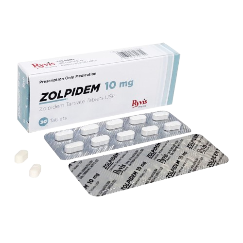 Ambien 10mg
