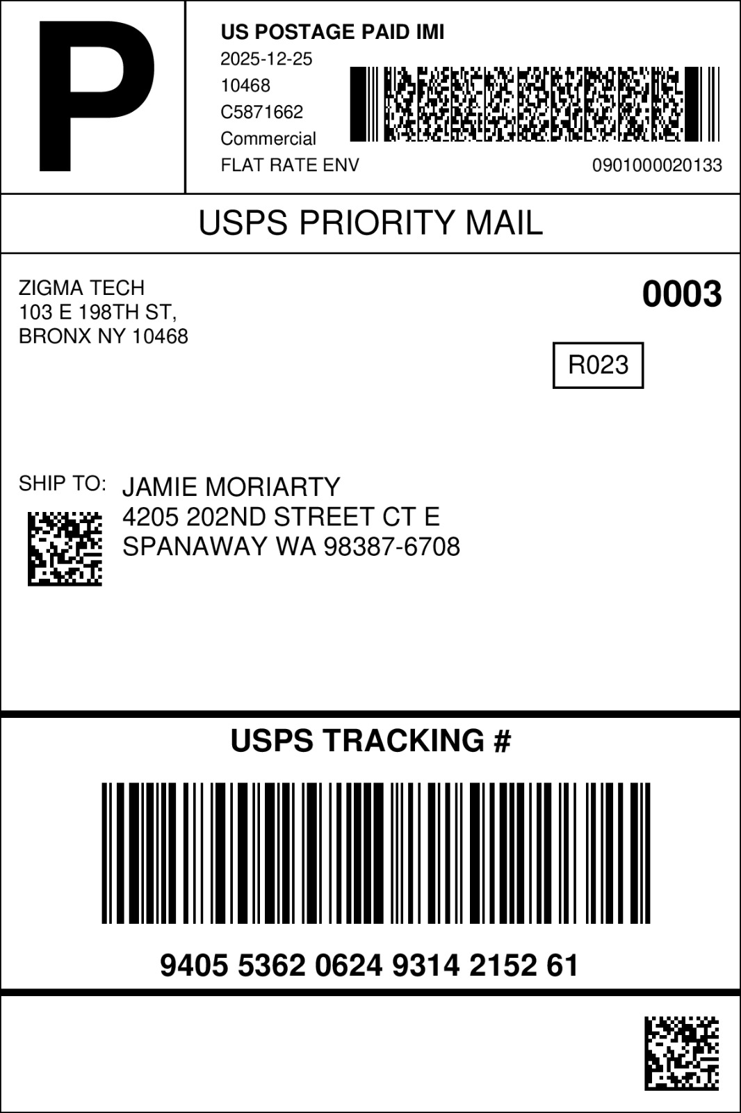 Delivery Proof 2