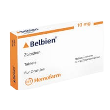 Belbien 10mg